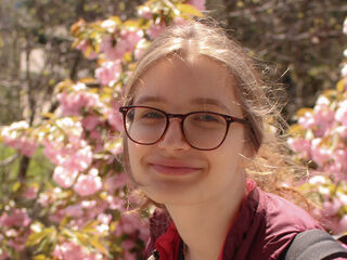 mastubating web cam girl AureliaVyxen