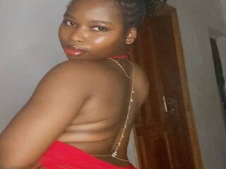 free nude web cam CaramelDaisy