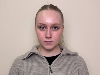 live cam girl CarolMelser