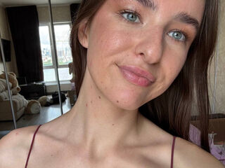 webcam hooker GingerWareham