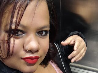 hot naked camgirl RenyBrasil