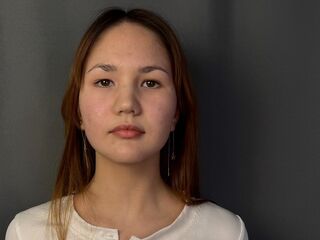 beautiful girlcam SilvanaTopps