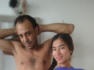 camcouple webcam sex picture AitanaMarcc