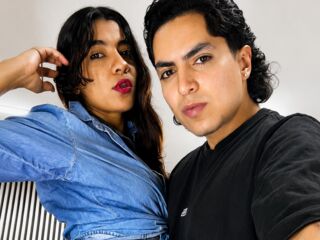 live webcam couple anal sex AlexandraRouss