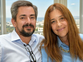 hardcore live show AlexeSofia