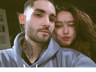 webcam girl fucked in ass DanizAndZaratos