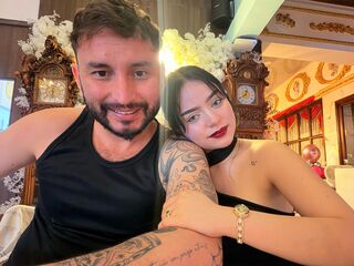 jasmin sexcam blowjob EvaAndJacob