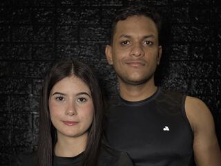 fucking web cam couple live show GretelAndHansel