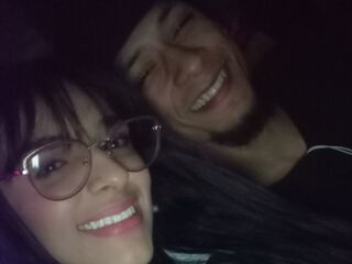 extreme cam video HarryandAnny