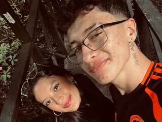 camgirl anal IanandBrithany