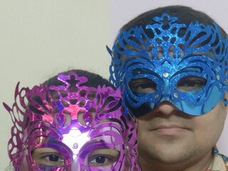 live cam sex show JacandNite