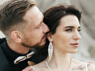 hot webcamslut giving blowjob JessSteve