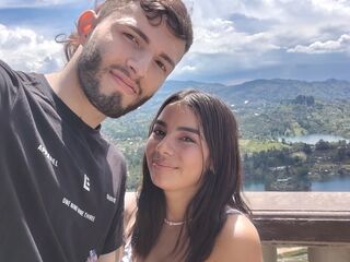 hardcore webcam livesex JosseandAlexa