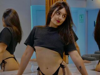 dirty live cam LauyMaury