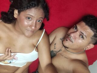 webcam couple livesex LuaAndHaru