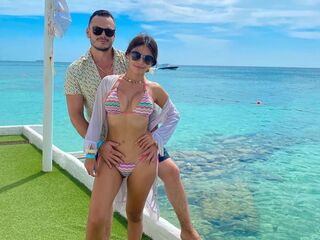 naked camcouple anal LyndaAndAntony