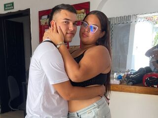 live porn webcam MansonAndDaily