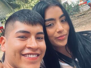 hardcore webcam couple MaryAndy