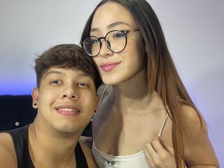 live webcam girl fucking boyfriend MeganandTonny