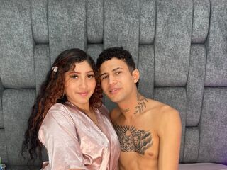 naked camcouple anal MilenaAndRoyce