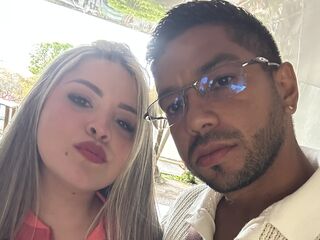 camgirl anal cam NicoleandTim