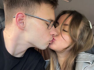 free nude webcam PashaAndMila