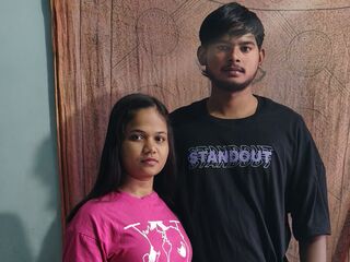 camcouple livesex RiyaAndSachin