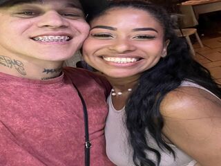 hot cam couple spreading pussy RositaSapa