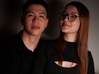 hot webcam slut SammyAndErick