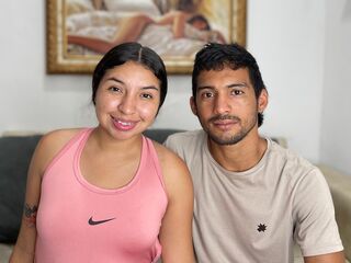 jasmin sexcam blowjob SeleneAndDorian
