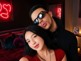 hot camcouple live cam SolyTony