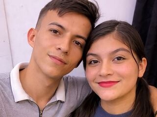 jasmin web cam couple sex show TaniaAndDixon