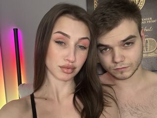 online webcam VikkiGeorge