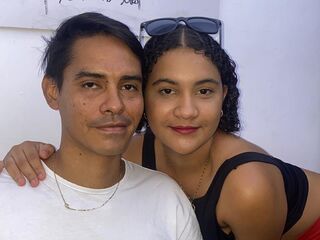 sexcam free YalyAndTony