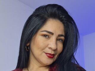 cam girl latex webcam show AlexiaSilver