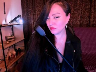 cam girl bondage fetish webcam AnnaDeRichi