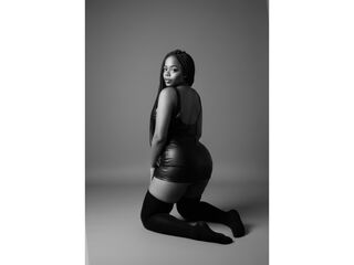 live sex BrownNina