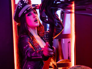 bizarre fetish sex webcam CleodoraNoir