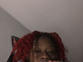 girl feet cam DreamStar