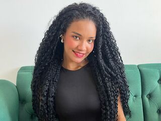 webcamgirl fetish cam GalaRouss