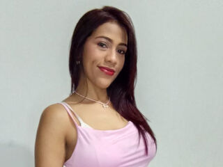 stockings fetish web cam GeorginaEvanz