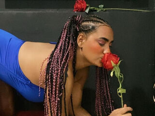 webcamgirl bondage live sex HannahRuiz