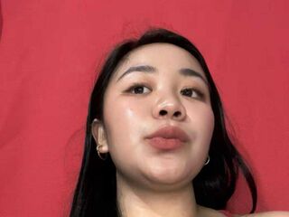 webcamgirl bondage cam HannahVinson