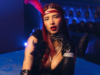 rubber fetish sex webcam JazzCarter