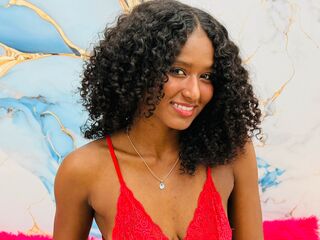 webcam girl fetish show JenniferMendoza