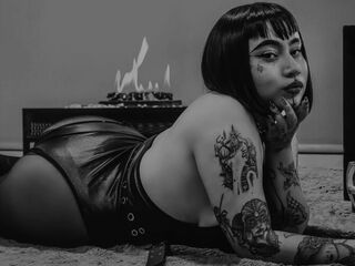 bdsm girl cam JessYves