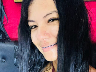 fetish camgirl chatroom KalifaMarie