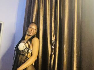 girl latex cam LamKia