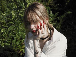 bizarre videochat LiyaLuna