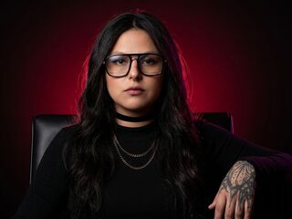 fucking machine livesex LuluCarmine